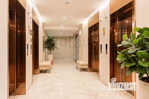 1-к квартира, вторичка, 50м2, 14/24 этаж