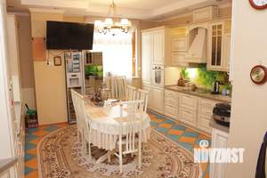 4-к квартира, вторичка, 164м2, 4/7 этаж
