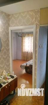 1-к квартира, вторичка, 36м2, 5/9 этаж