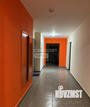 1-к квартира, вторичка, 34м2, 5/10 этаж