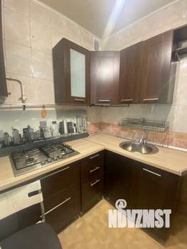 1-к квартира, вторичка, 30м2, 1/4 этаж