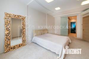 3-к квартира, вторичка, 135м2, 5/11 этаж