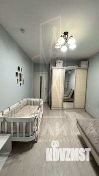 1-к квартира, вторичка, 37м2, 6/26 этаж