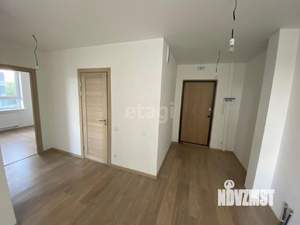 2-к квартира, вторичка, 47м2, 5/26 этаж