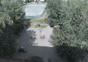 2-к квартира, вторичка, 44м2, 5/5 этаж