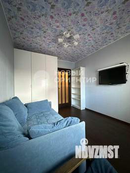 2-к квартира, вторичка, 49м2, 8/10 этаж