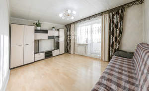 2-к квартира, вторичка, 56м2, 3/15 этаж