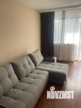 1-к квартира, вторичка, 37м2, 9/13 этаж