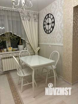 3-к квартира, вторичка, 78м2, 8/16 этаж