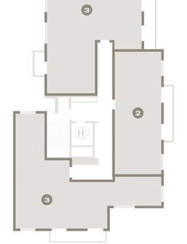 2-к квартира, вторичка, 70м2, 9/9 этаж