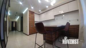 3-к квартира, вторичка, 114м2, 2/10 этаж