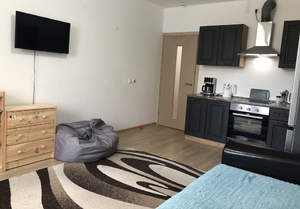 Студия квартира, вторичка, 28м2, 9/20 этаж