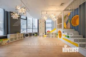 1-к квартира, вторичка, 44м2, 9/37 этаж