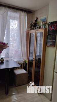 2-к квартира, вторичка, 44м2, 1/2 этаж