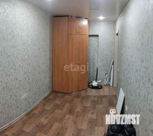 2-к квартира, вторичка, 44м2, 1/3 этаж