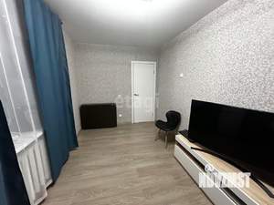 2-к квартира, вторичка, 41м2, 1/5 этаж