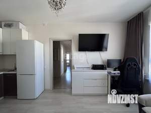 3-к квартира, вторичка, 60м2, 19/25 этаж