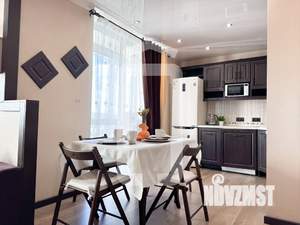 2-к квартира, вторичка, 55м2, 16/16 этаж