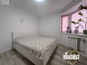 3-к квартира, вторичка, 70м2, 4/13 этаж