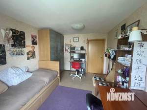 3-к квартира, вторичка, 60м2, 5/9 этаж