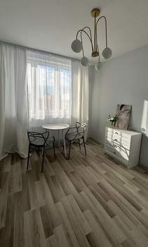 Студия квартира, вторичка, 25м2, 14/14 этаж