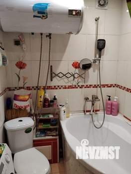 2-к квартира, вторичка, 43м2, 1/5 этаж