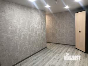 3-к квартира, вторичка, 54м2, 4/4 этаж