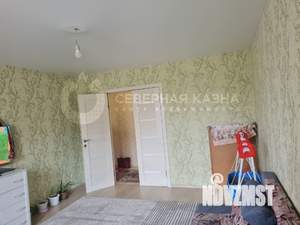 3-к квартира, вторичка, 63м2, 3/9 этаж