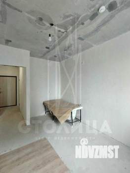 1-к квартира, вторичка, 36м2, 13/25 этаж