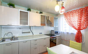 3-к квартира, вторичка, 58м2, 8/9 этаж