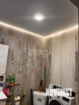 2-к квартира, вторичка, 47м2, 3/24 этаж