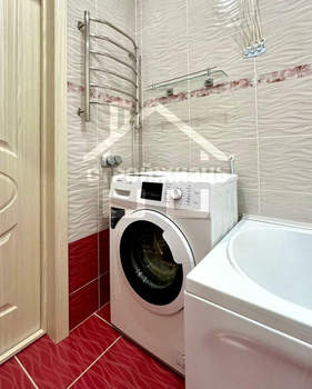 Студия квартира, вторичка, 28м2, 9/30 этаж