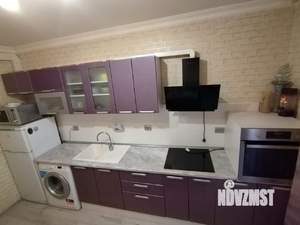 1-к квартира, вторичка, 41м2, 15/24 этаж