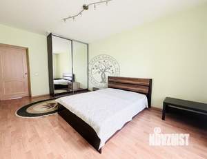 2-к квартира, вторичка, 65м2, 2/6 этаж