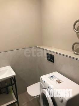 1-к квартира, вторичка, 44м2, 16/16 этаж