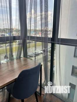 2-к квартира, вторичка, 45м2, 4/16 этаж