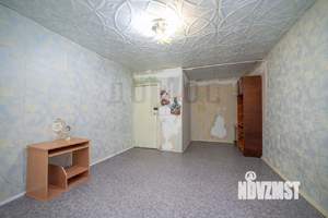 1-к квартира, вторичка, 35м2, 1/9 этаж