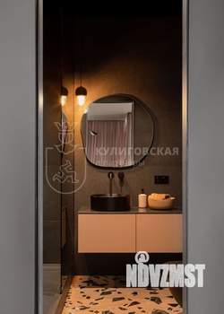 3-к квартира, вторичка, 112м2, 5/25 этаж