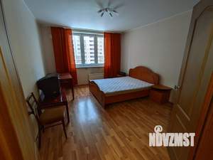 1-к квартира, вторичка, 37м2, 6/16 этаж