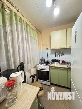 1-к квартира, вторичка, 32м2, 2/5 этаж