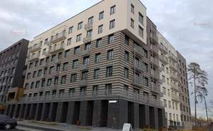 1-к квартира, вторичка, 49м2, 2/8 этаж