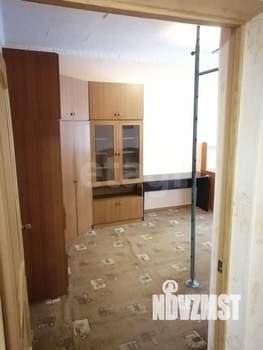 3-к квартира, вторичка, 75м2, 1/2 этаж