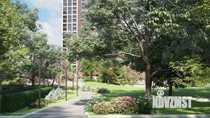 3-к квартира, вторичка, 61м2, 27/27 этаж