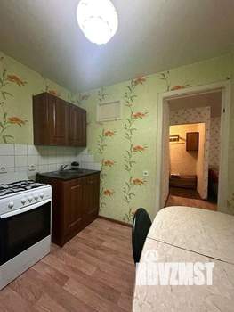 1-к квартира, вторичка, 30м2, 1/5 этаж