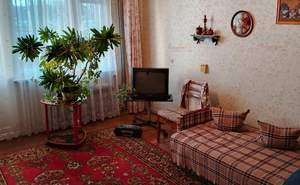 2-к квартира, вторичка, 48м2, 3/12 этаж