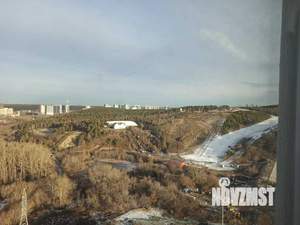 Студия квартира, вторичка, 22м2, 25/26 этаж