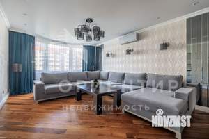 3-к квартира, вторичка, 99м2, 5/12 этаж