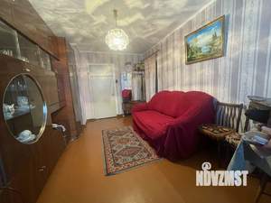 2-к квартира, вторичка, 42м2, 3/5 этаж