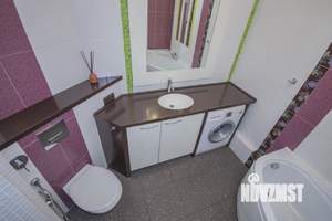 3-к квартира, вторичка, 85м2, 7/12 этаж