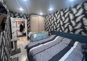 3-к квартира, вторичка, 54м2, 19/25 этаж